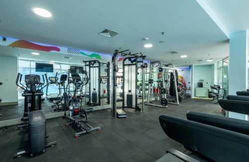 Vila Olimpia Hotel | Radisson Vila Olimpia Sao Paulo