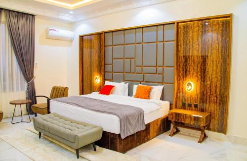 Awka Hotel | Radissononyx Awka