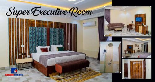 Awka Hotel | Radissononyx Awka