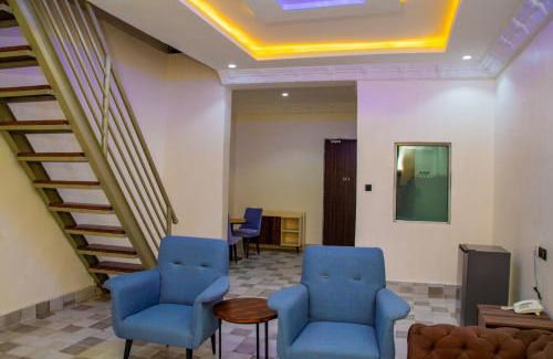 Awka Hotel | Radissononyx Awka