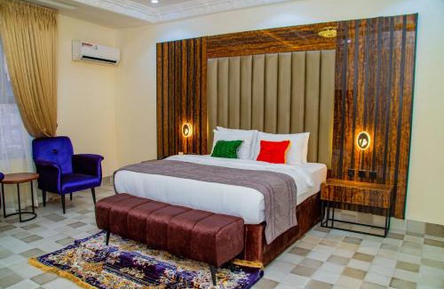 Awka Hotel | Radissononyx Awka