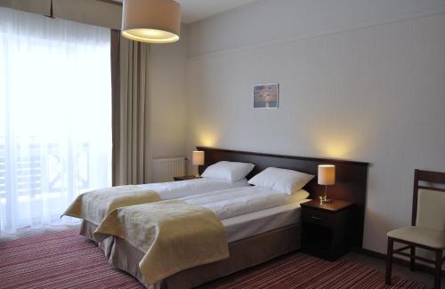 Tomice Hotel | Radocza Park Active & Spa