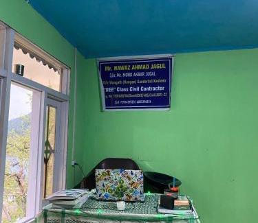 Gund House | Raees Paying Guest House Naranag