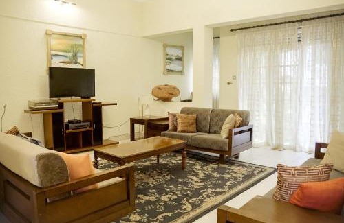 Munyonyo Apartment | Raelene Courts Luxury Apartments