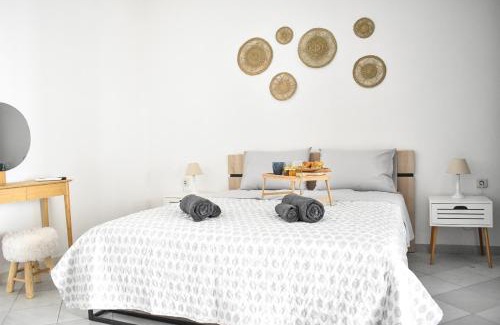 Mires House | Raeti Cretan Guesthouse