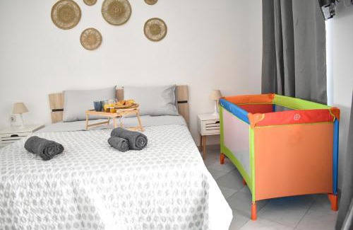 Mires House | Raeti Cretan Guesthouse