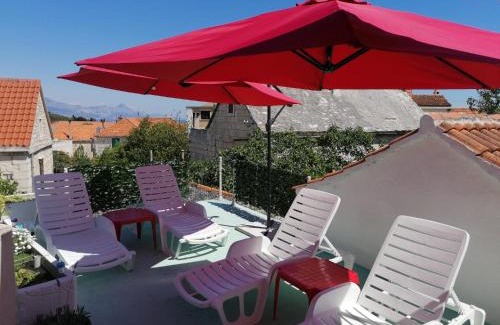 Selca House | Rafa´s house