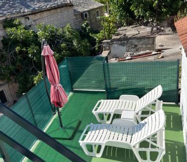 Selca House | Rafa´s house