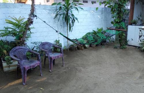 Nilaveli House | Rafee Guest House