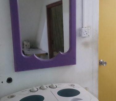 Nilaveli House | Rafee Guest House
