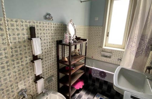 Lecce Apartment | Raffinato appartamento nel cuore pulsante della città