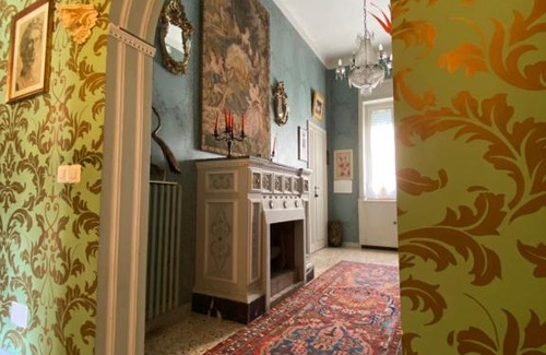 Lecce Apartment | Raffinato appartamento nel cuore pulsante della città