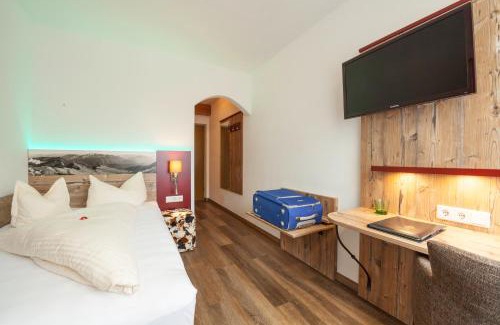 Weidach Hotel | Raffl's Hotel