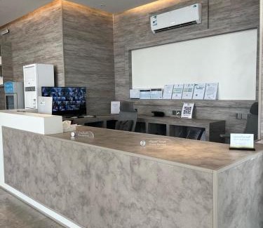 Jizan Hotel | Rafid Hotel Jazan - فندق رفيد جازان