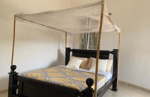 Bwindi Hotel | Rafiki Safari Lodge Bwindi