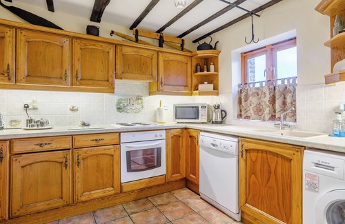 Runcton Holme Cottage | Rafters Barn - E2064A