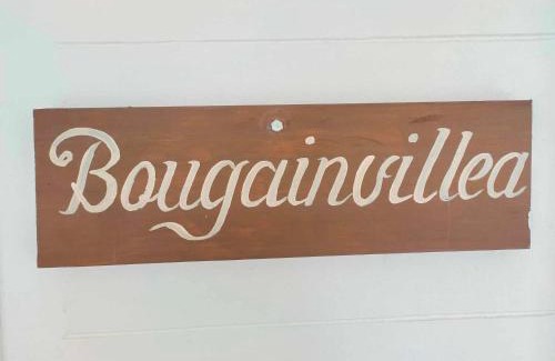 Santa Cruz Cabin | Ragara Beach Resort - Bougainvillea