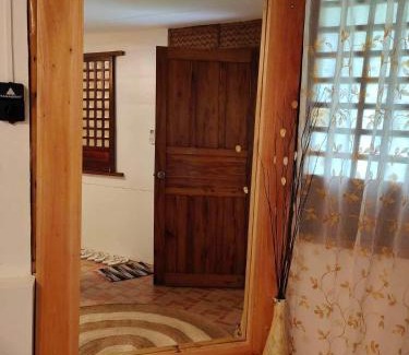Santa Cruz Cabin | Ragara Beach Resort - Bougainvillea