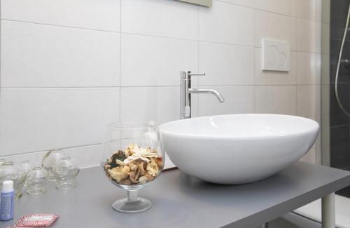 Vallenoncello Hotel | Ragaraja private suite & SPA