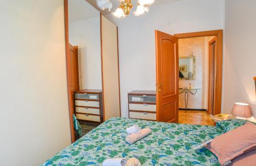 Vado Ligure Apartment | Raggio di Sole by Holiday World