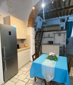 Venezia Nuova Apartment | Raggio di sole