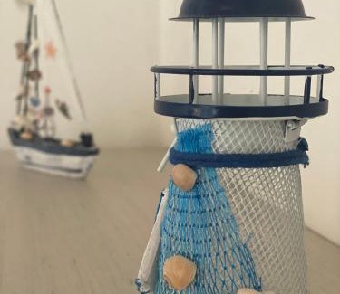 Venezia Nuova Apartment | Raggio di sole