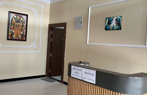 Orchha Apartment | Raghav Ji Homestay