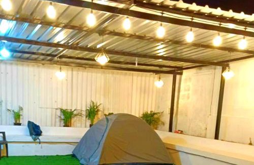 Chikkamagaluru House | Raghav's guest house