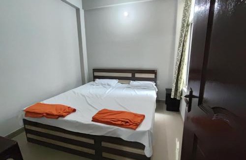 Phulpur Apartment | RAGHAV SADAN Luxury Apartment