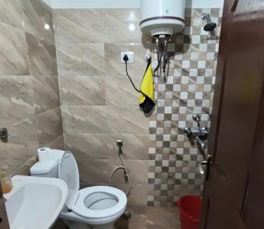 Phulpur Apartment | RAGHAV SADAN Luxury Apartment