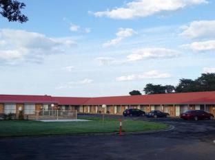 Warrnambool Hotel | Raglan Motor Inn