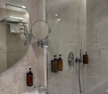 Almaty Hotel | Rahat Palace Hotel