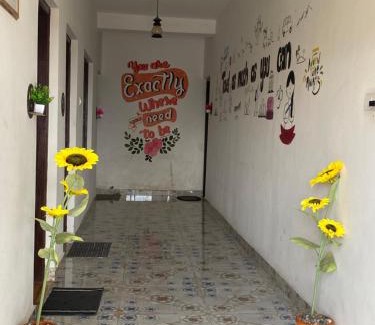 Suja House | Rahhi home stay and cafe