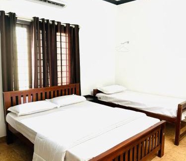 Kochi Apartment | Rahima Villa 2BHK first floor