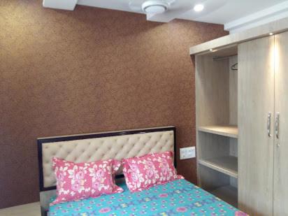 Mangalore Apartment | Rahul Residency