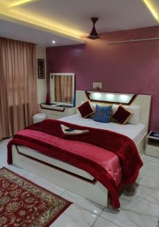 Mangalore Apartment | Rahul Residency