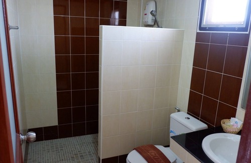 Nakhon Sawan Hotel | Rai Lam Poo Farm and Camping Resort