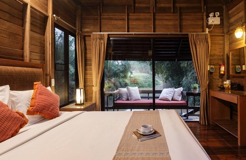 Rim Khong Hotel | Rai Saeng Arun Resort