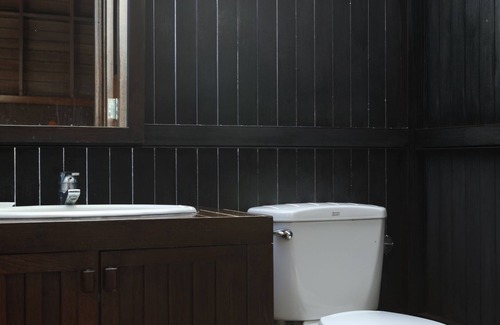 Rim Khong Hotel | Rai Saeng Arun Resort