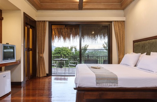 Rim Khong Hotel | Rai Saeng Arun Resort