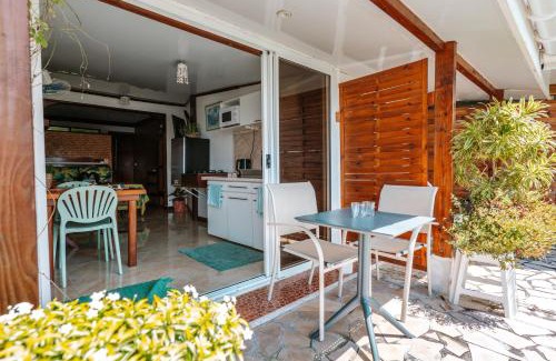 Uturoa House | Raiatea Bellevue