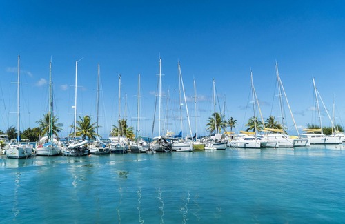 Teahupoo House | RAIATEA - Studio TUMARAA