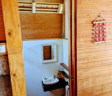 Teahupoo House | RAIATEA - The BEACH HOUSE - plage sur le lagon !