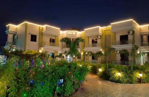 Chendhare Hotel | Raigad Srushti Beach near Resort