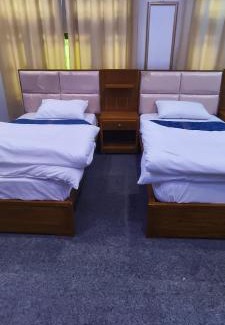 Skardu House | Railsa Skardu