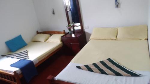 Trincomalee House | Rain bird guest