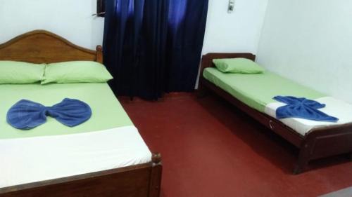 Trincomalee House | Rain bird guest