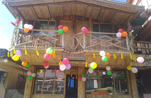 Ravangla House | Rain Drop Guest House