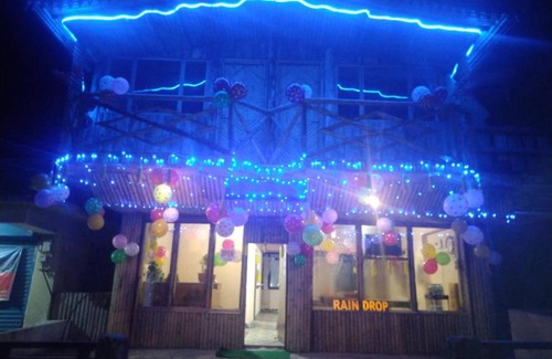 Ravangla House | Rain Drop Guest House