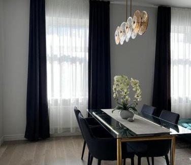 Jelgava Apartment | Raina apartment Gold